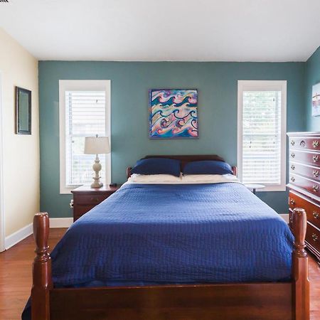 Five Bedroom Home In The Heart Of St Aug Beach St. Augustine Exteriér fotografie