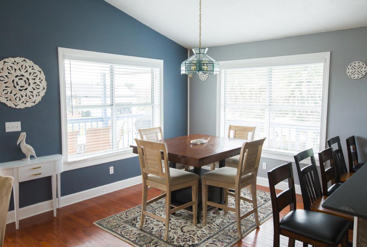 Five Bedroom Home In The Heart Of St Aug Beach St. Augustine Exteriér fotografie