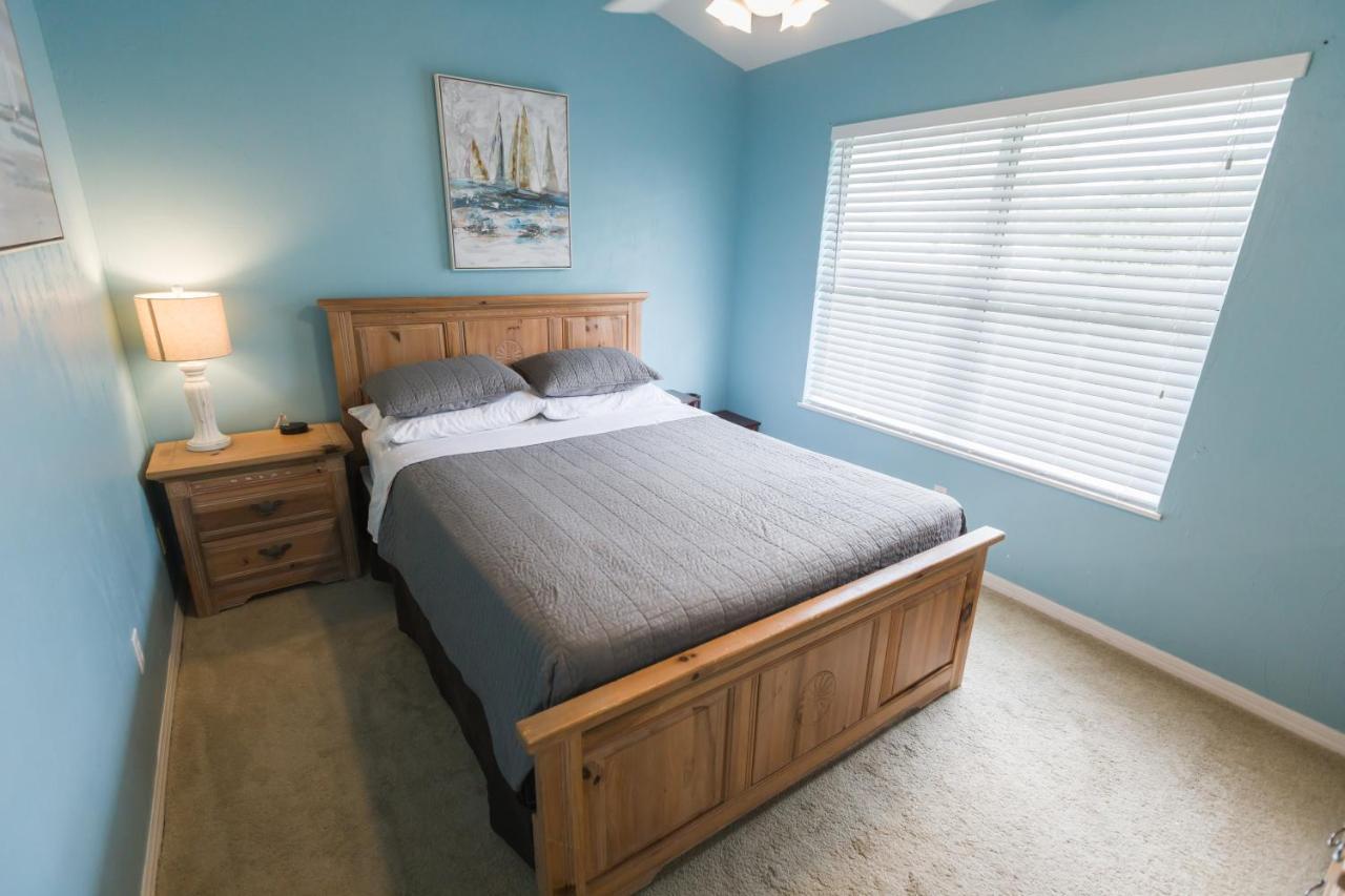 Five Bedroom Home In The Heart Of St Aug Beach St. Augustine Exteriér fotografie
