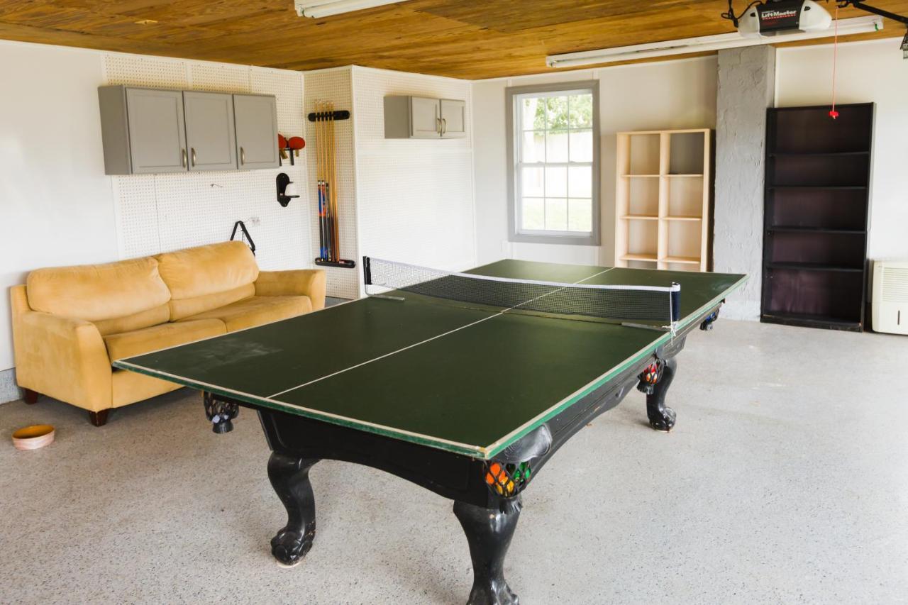 Five Bedroom Home In The Heart Of St Aug Beach St. Augustine Exteriér fotografie