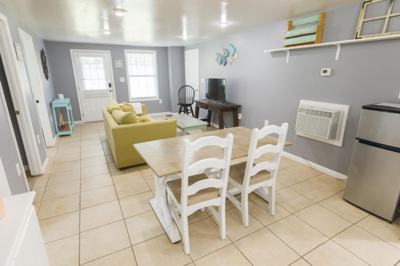 Five Bedroom Home In The Heart Of St Aug Beach St. Augustine Exteriér fotografie