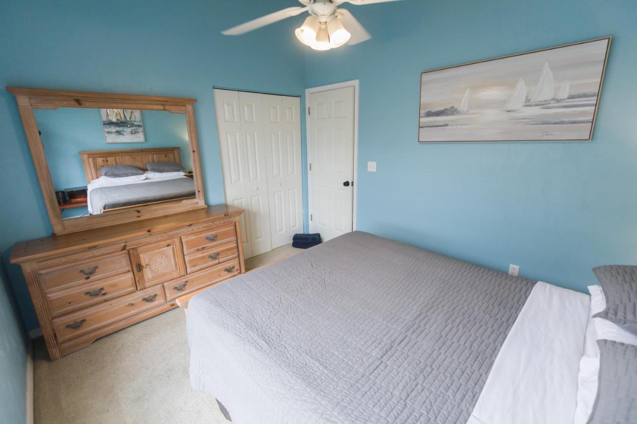 Five Bedroom Home In The Heart Of St Aug Beach St. Augustine Exteriér fotografie