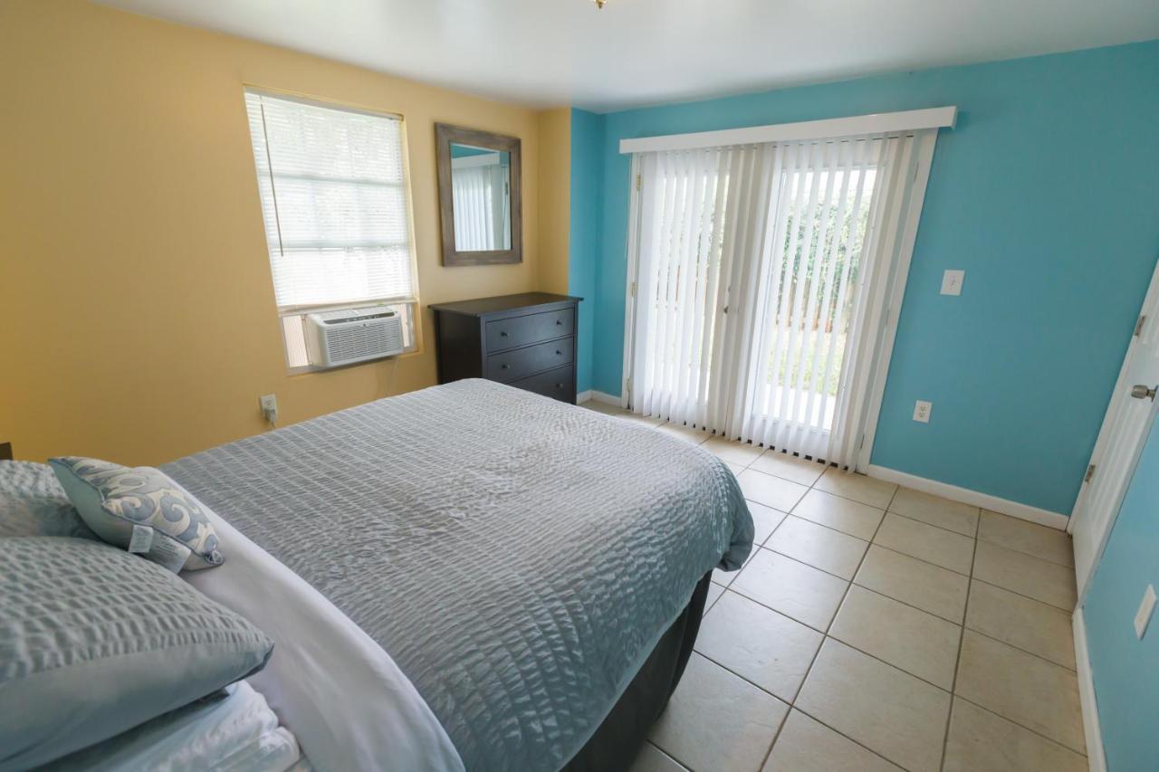 Five Bedroom Home In The Heart Of St Aug Beach St. Augustine Exteriér fotografie
