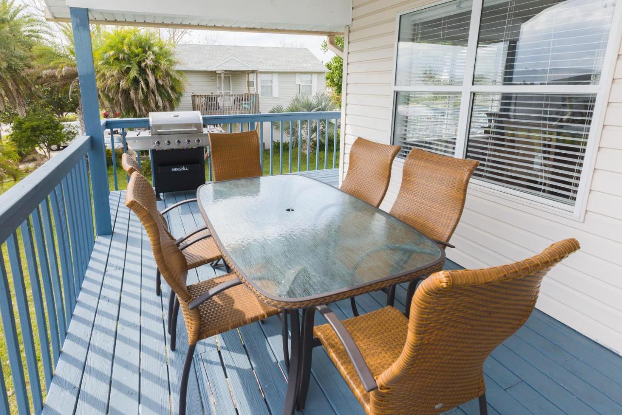 Five Bedroom Home In The Heart Of St Aug Beach St. Augustine Exteriér fotografie