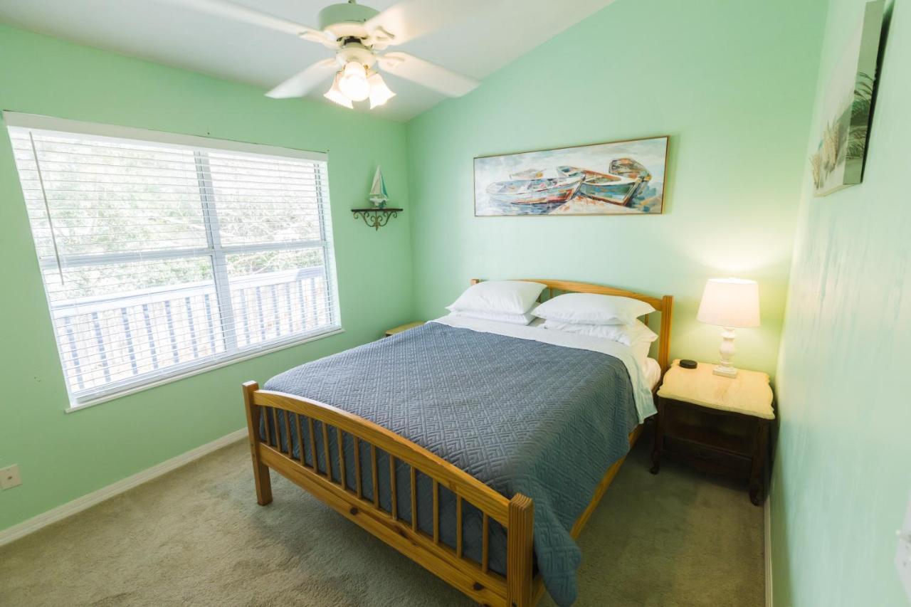 Five Bedroom Home In The Heart Of St Aug Beach St. Augustine Exteriér fotografie