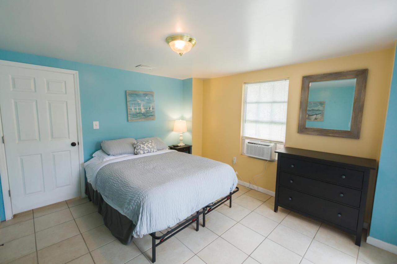 Five Bedroom Home In The Heart Of St Aug Beach St. Augustine Exteriér fotografie