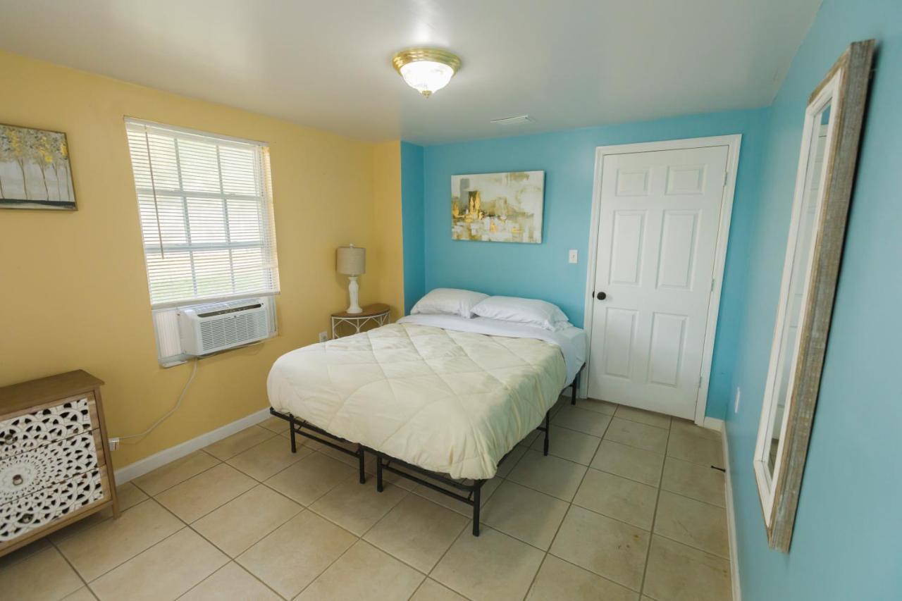 Five Bedroom Home In The Heart Of St Aug Beach St. Augustine Exteriér fotografie