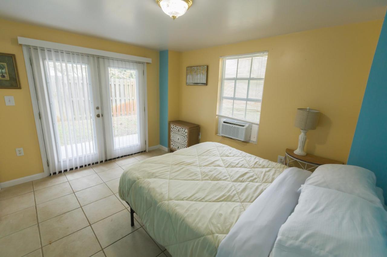Five Bedroom Home In The Heart Of St Aug Beach St. Augustine Exteriér fotografie