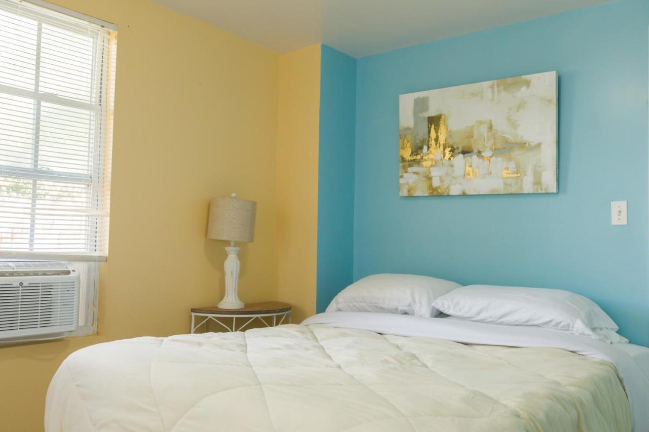 Five Bedroom Home In The Heart Of St Aug Beach St. Augustine Exteriér fotografie